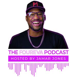 The Foureva Podcast