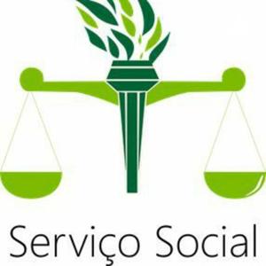 AUDIO LIVROS - DISCIPLINAS DE SERVIÇO SOCIAL