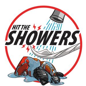 Hit the Showers! Presented by the Foolproof Entertainment Network