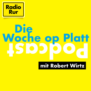 Die Woche op Platt bei Radio Rur