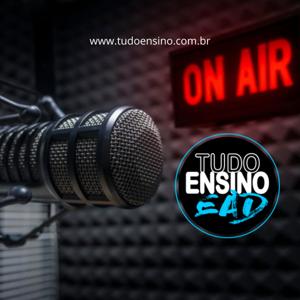 Podcast TUDO ENSINO
