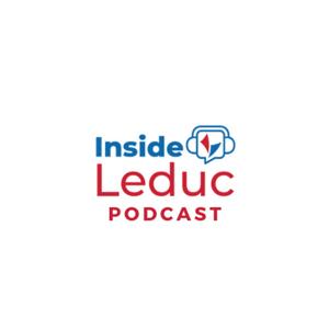 Inside Leduc Podcast