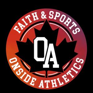 Faith and Sports with Onside Athletics Podcast