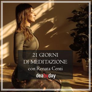 21 giorni di meditazione