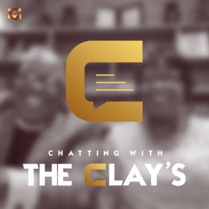 Chatting With The Clay's by Miracle Central Church