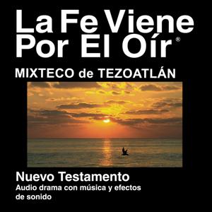 Mixteco de Tezoatlán Biblia - Mixteco de Tezoatlán Bible