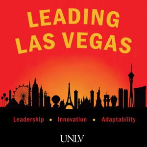 Leading Las Vegas