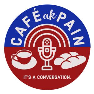 Cafè ak Pain