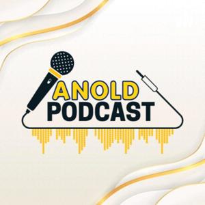 anold podcast