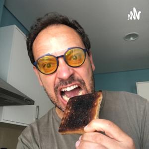 Tu é que sabes cozinhar