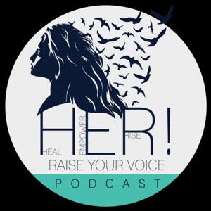 H.E.R! - Heal, Empower, Rise!