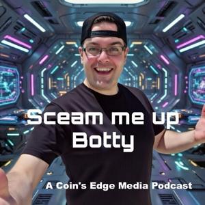 Sceam Me Up Botty