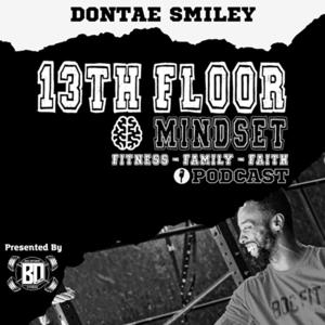 13th Floor Mindset Podcast