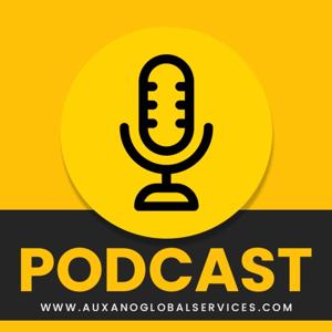 Auxano Global Services's Podcast