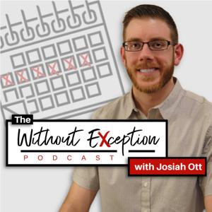 Without Exception | Everyday Christianity