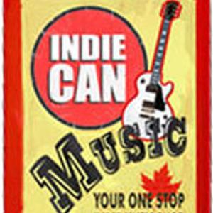 IndieCan Radio