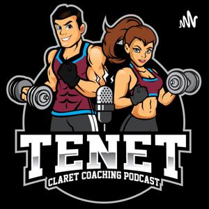 Claret Coaching Podcast