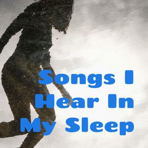 Songs I Hear In My Sleep