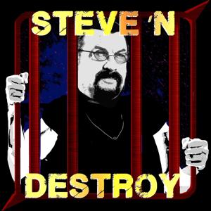 Steve 'N Destroy by Talk Film Society