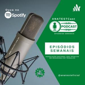 ANATESTCAST