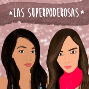 Las SuperPoderosas