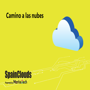 Camino a las Nubes