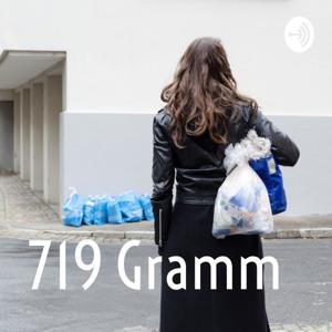 719 Gramm