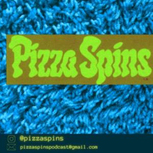 Pizza Spins