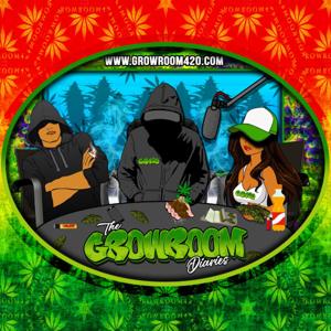 Growroom420 Podcast