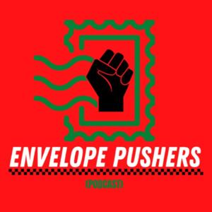 Envelope Pushers
