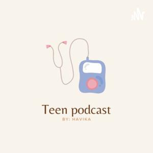 Teen Podcast