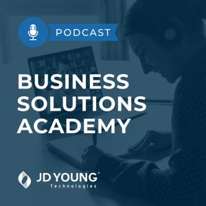 Business Solutions Academy by JD Young Technologies