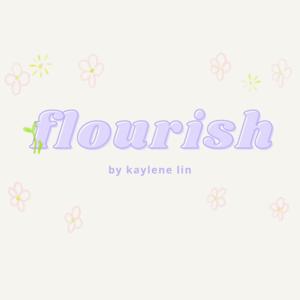 Flourish: Stories of unconditional love