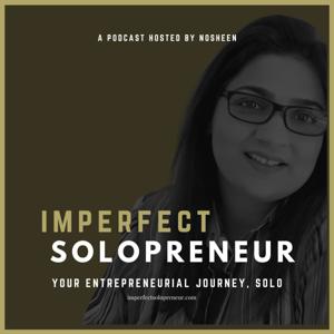 Imperfect Solopreneur