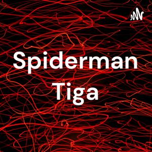 Spiderman Tiga
