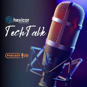 Hexicor Tech Talk