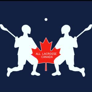 All Lacrosse Canada