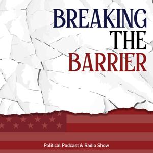 Breaking The Barrier Podcast