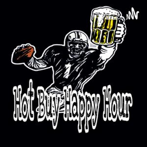 Fantasy Football Affair Hot Buy Happy Hour