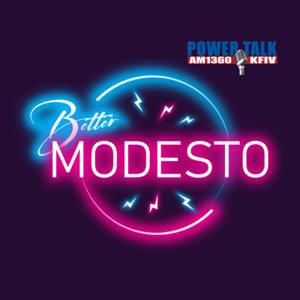 Better Modesto Podcast