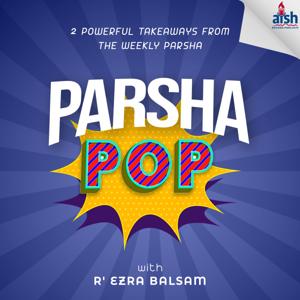 Parsha POP!