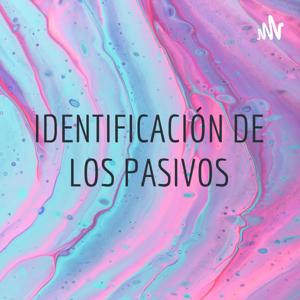 IDENTIFICACIÓN DE LOS PASIVOS