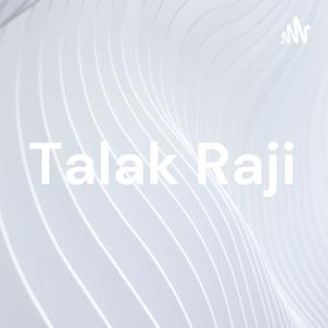 Talak Raji