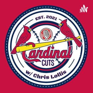 Cardinal Cuts w/ Chris Lollis