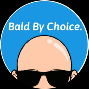 Bald By Choice.