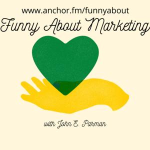 Funny About Marketing