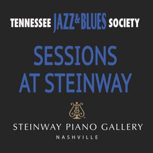 TJBS Sessions at Steinway