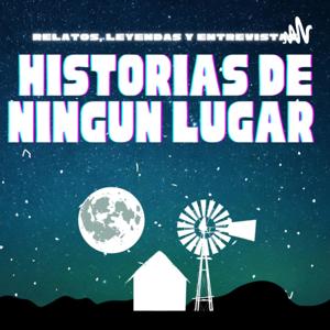 HISTORIAS DE NINGUN LUGAR