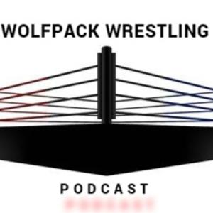 Wolfpack Wrestling Podcast