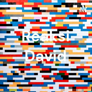 Reaksi David